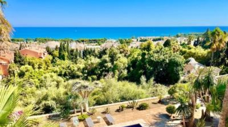 Málaga - Marbella - 1050m2