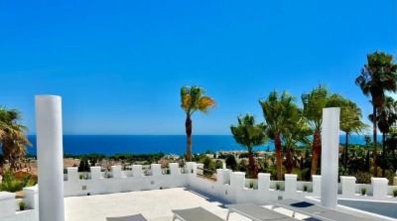 Málaga - Marbella - 1050m2
