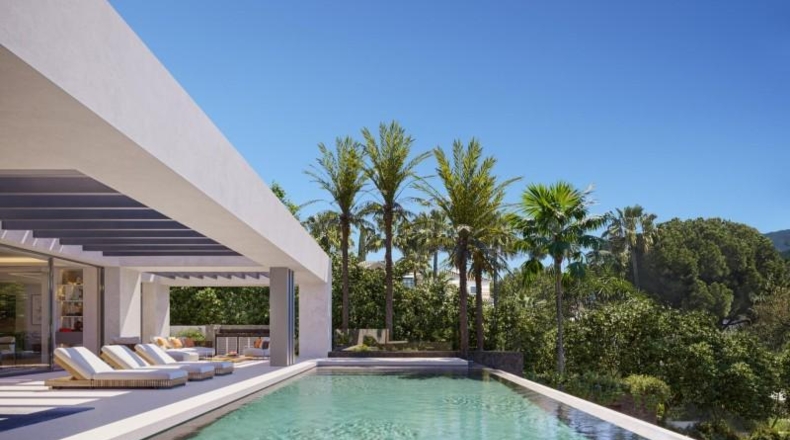 Málaga - Marbella - 1753m2