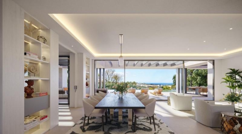 Málaga - Marbella - 1753m2