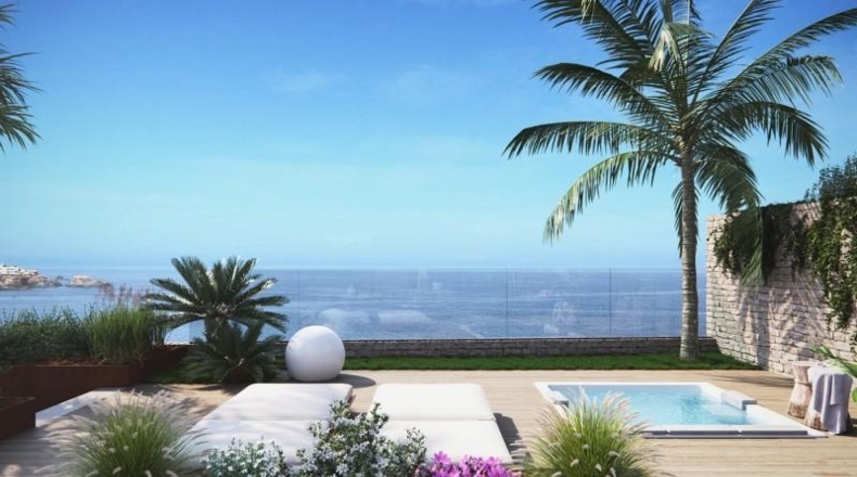 Murcia - Cartagena - 1000m2