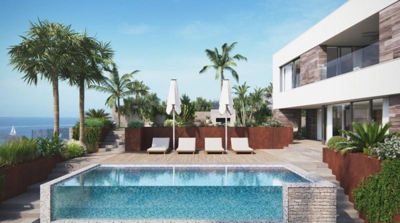 Murcia - Cartagena - 1000m2