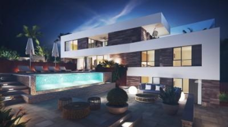 Murcia - Cartagena - 1000m2