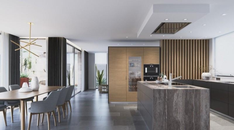 Murcia - Cartagena - 1000m2
