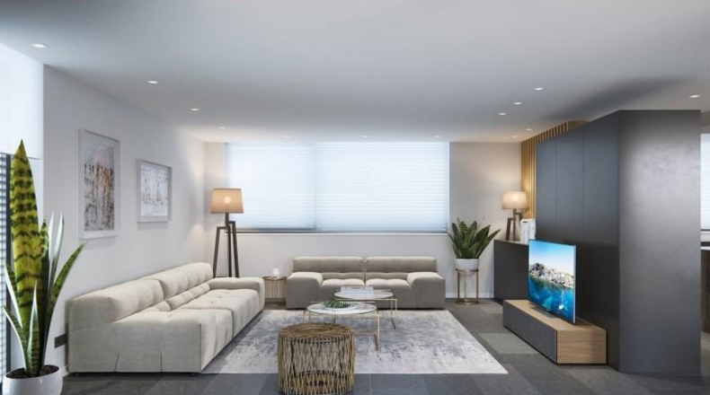 Murcia - Cartagena - 1000m2