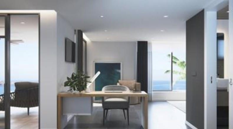 Murcia - Cartagena - 1000m2