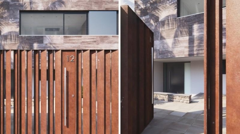 Murcia - Cartagena - 1000m2