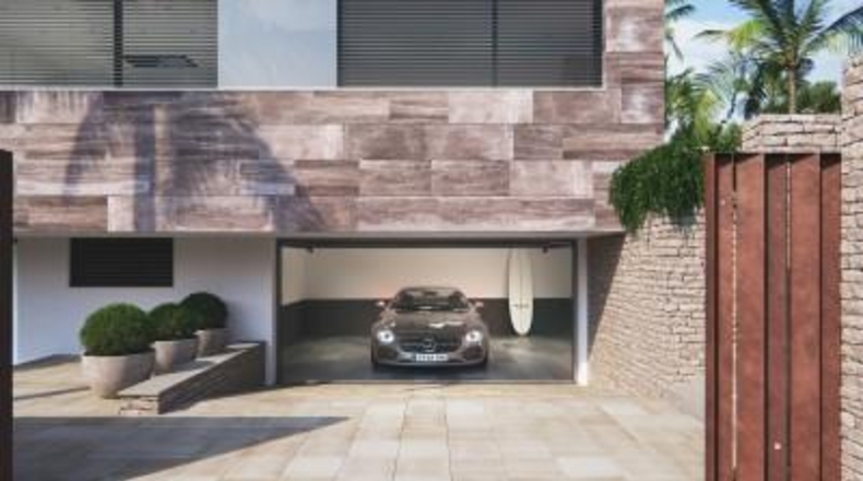 Murcia - Cartagena - 1000m2