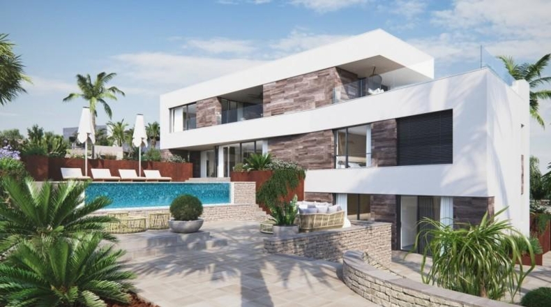 Murcia - Cartagena - 1000m2