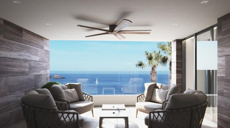 Murcia - Cartagena - 1000m2