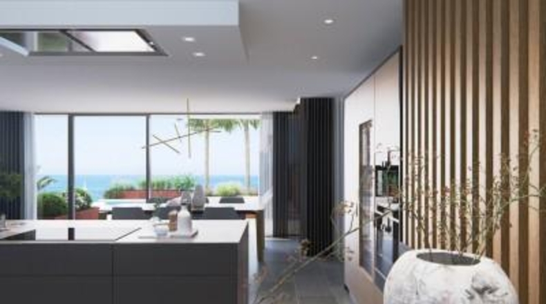 Murcia - Cartagena - 1000m2