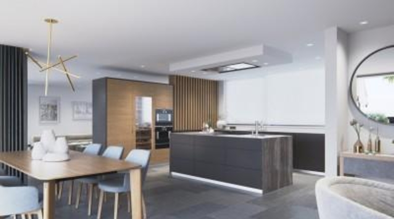 Murcia - Cartagena - 1000m2