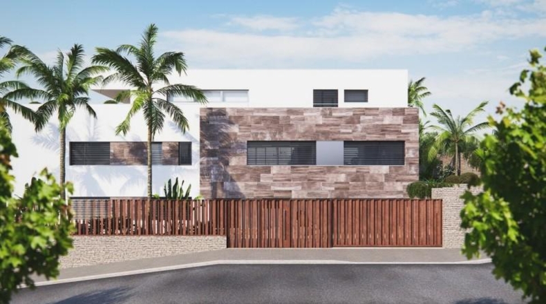 Murcia - Cartagena - 1000m2