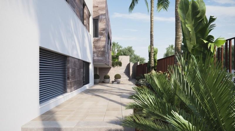 Murcia - Cartagena - 1000m2