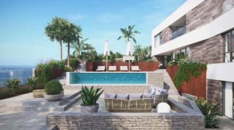 Murcia - Cartagena - 1000m2