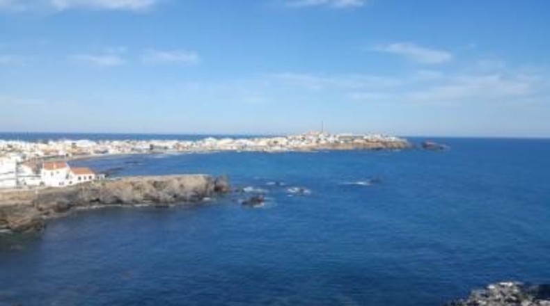 Murcia - Cartagena - 1000m2
