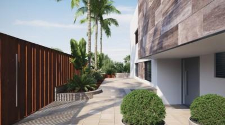 Murcia - Cartagena - 1000m2