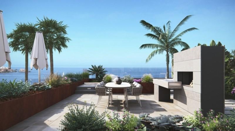Murcia - Cartagena - 1000m2