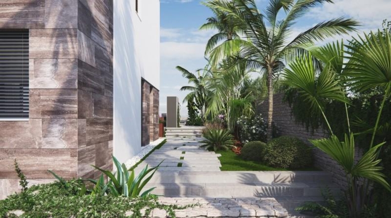 Murcia - Cartagena - 1000m2