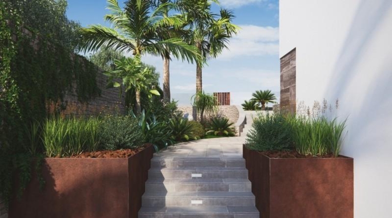 Murcia - Cartagena - 1000m2