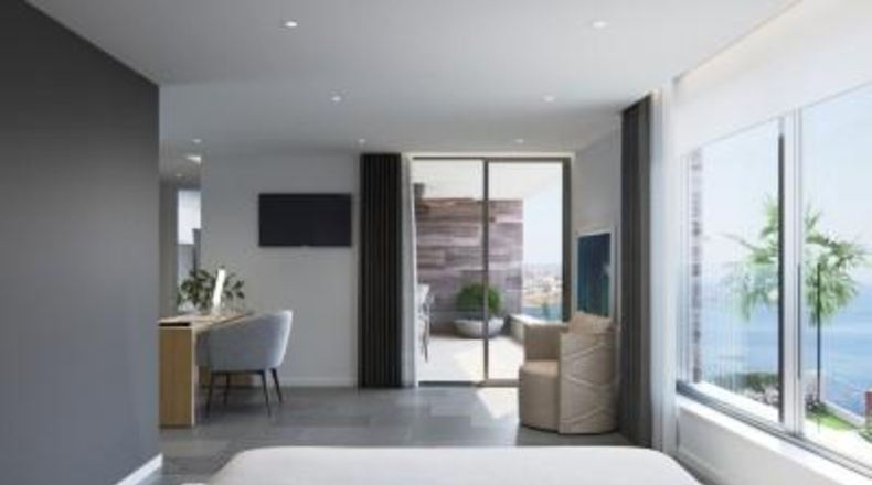 Murcia - Cartagena - 1000m2
