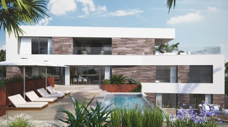 Murcia - Cartagena - 1000m2