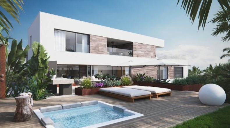Murcia - Cartagena - 1000m2