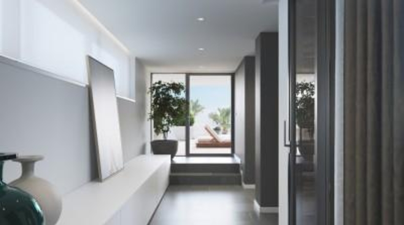 Murcia - Cartagena - 1000m2