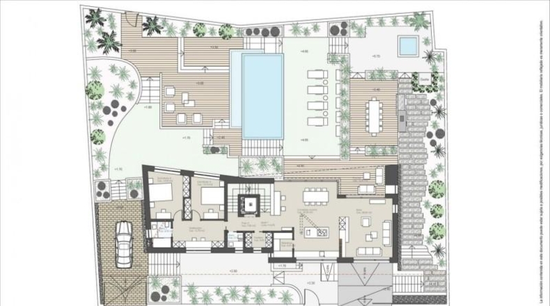 Murcia - Cartagena - 1000m2