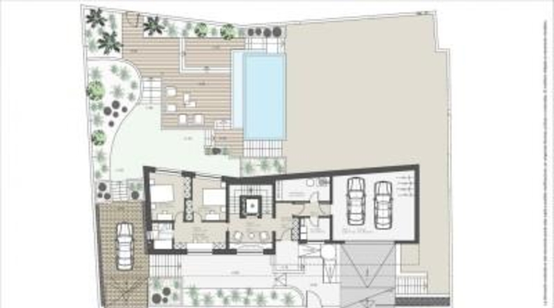 Murcia - Cartagena - 1000m2