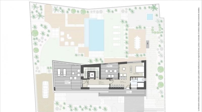 Murcia - Cartagena - 1000m2