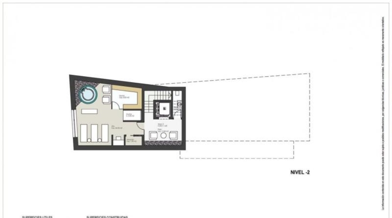 Murcia - Cartagena - 1000m2