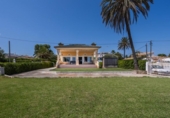 Chalet independiente con terreno en venta en la España, els Poblets, ref: TR146754 foto