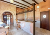 Chalet independiente con terreno en venta en la España, els Poblets, ref: TR146754 foto