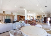 Chalet independiente con terreno en venta en la España, els Poblets, ref: TR146754 foto