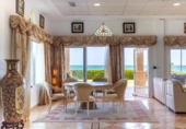 Chalet independiente con terreno en venta en la España, els Poblets, ref: TR146754 foto