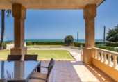 Chalet independiente con terreno en venta en la España, els Poblets, ref: TR146754 foto