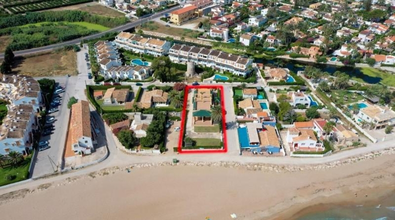 Alicante - Denia - 1500m2