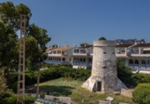 Chalet independiente con terreno en venta en la España, els Poblets, ref: TR146754 foto