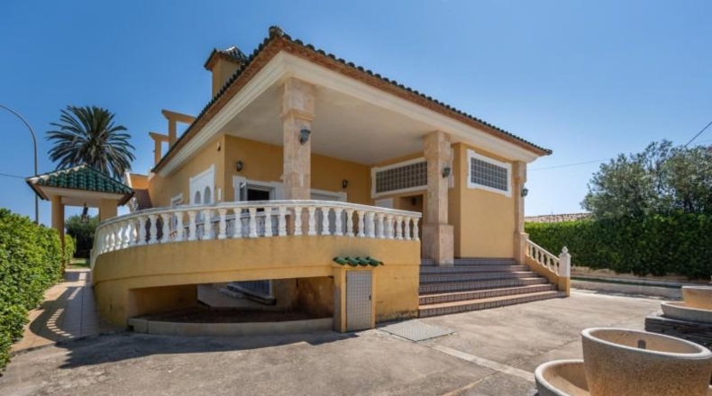 Alicante - Denia - 1500m2
