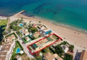 Chalet independiente con terreno en venta en la España, els Poblets, ref: TR146754 foto