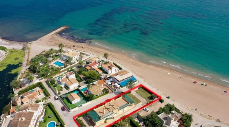 Alicante - Denia - 1500m2