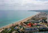 Chalet independiente con terreno en venta en la España, els Poblets, ref: TR146754 foto