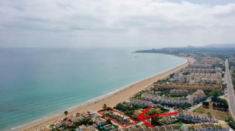 Alicante - Denia - 1500m2