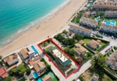 Chalet independiente con terreno en venta en la España, els Poblets, ref: TR146754 foto