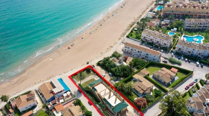 Alicante - Denia - 1500m2