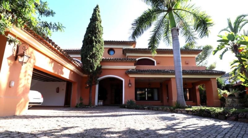 Málaga - Marbella - 1475m2