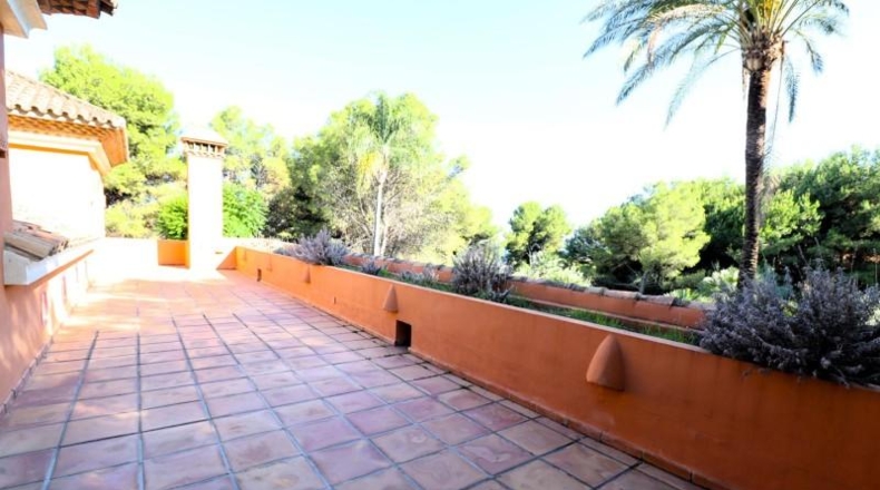 Málaga - Marbella - 1475m2