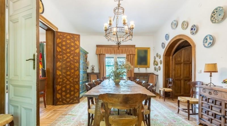 Comunidad de Madrid - Alcalá de Henares - 110000m2