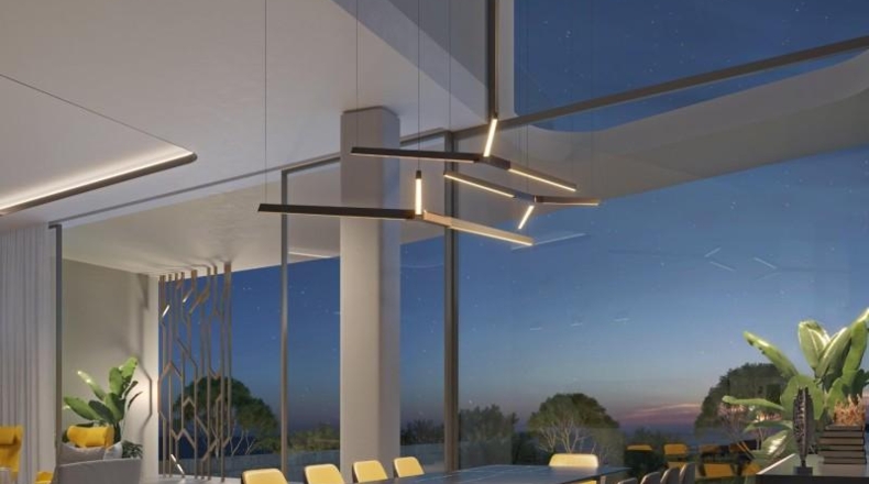 Málaga - Benahavís - 11130m2